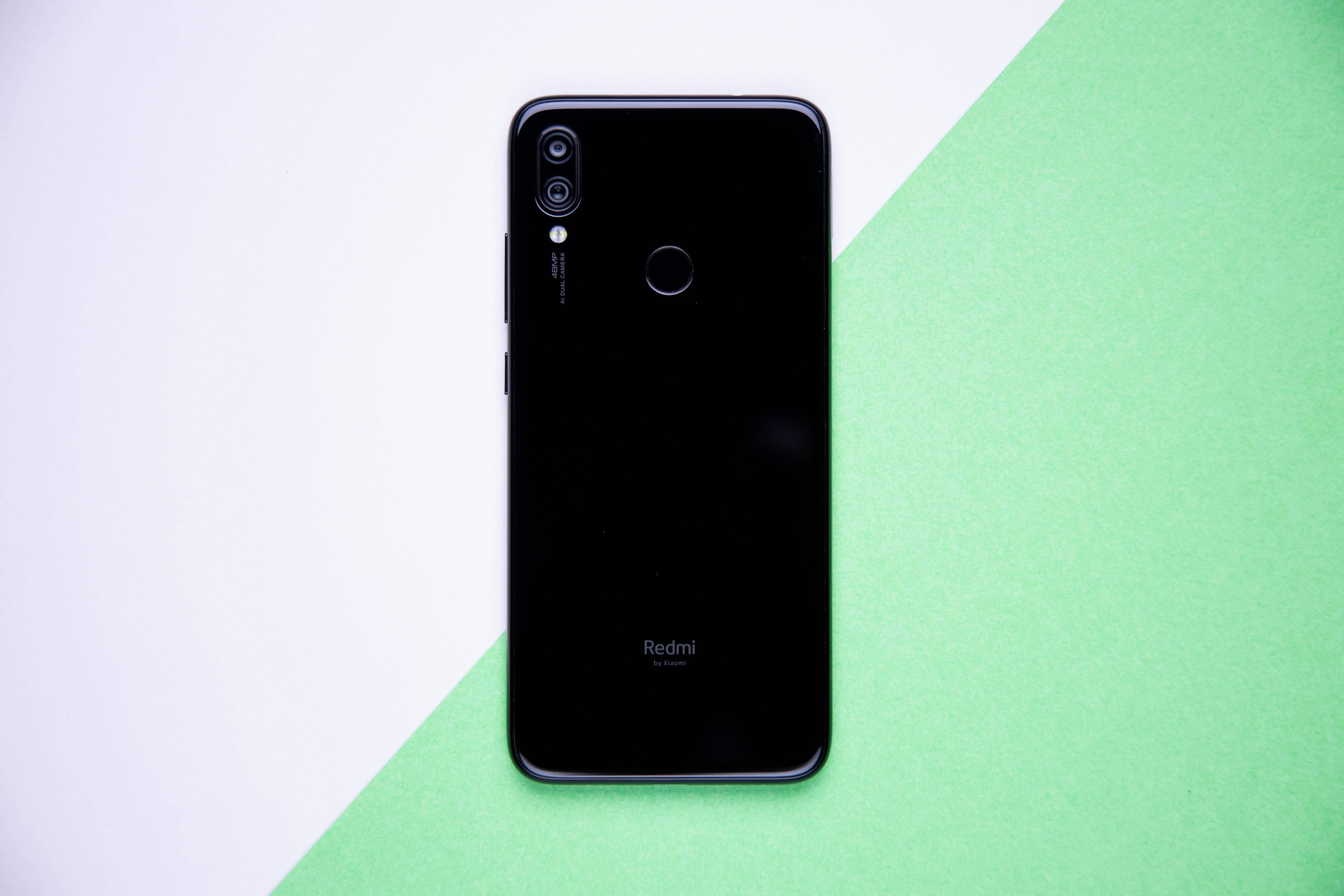 Xiaomi