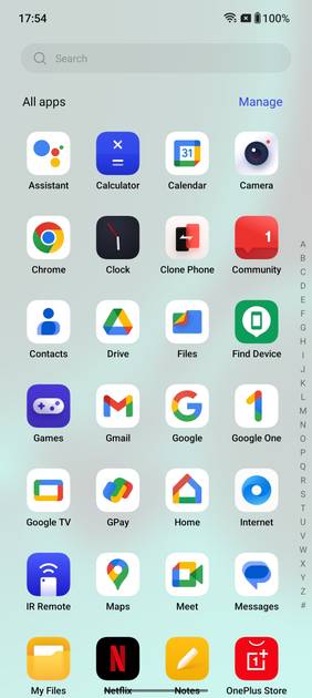 UI Screenshot