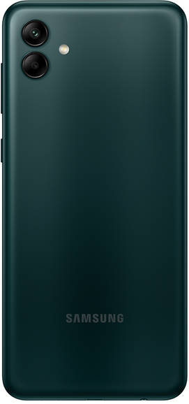 Samsung Galaxy A04