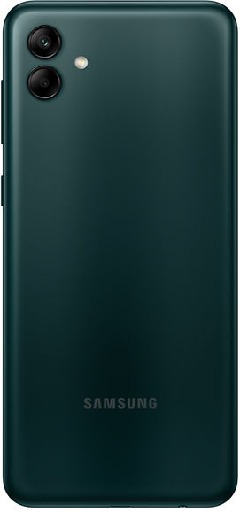 Samsung Galaxy A04