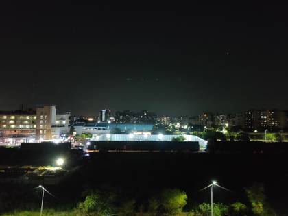 realme X3 SuperZoom Edition