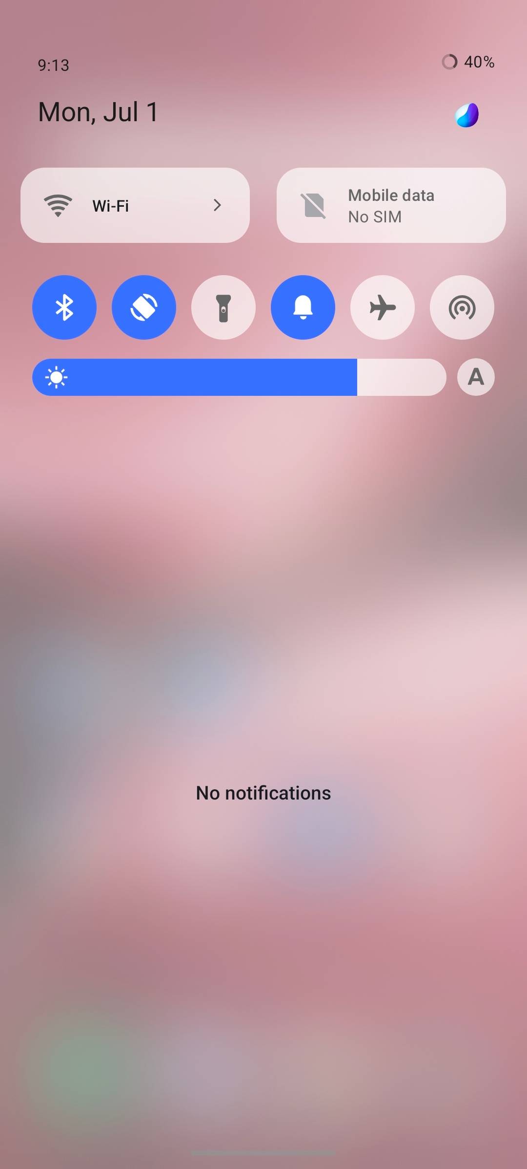 UI
