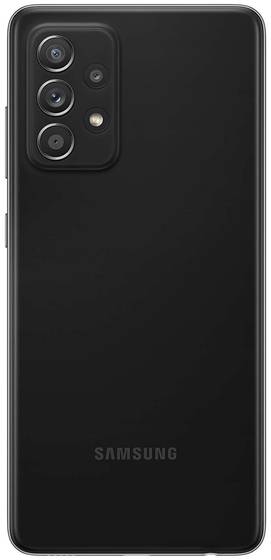 Samsung Galaxy A52