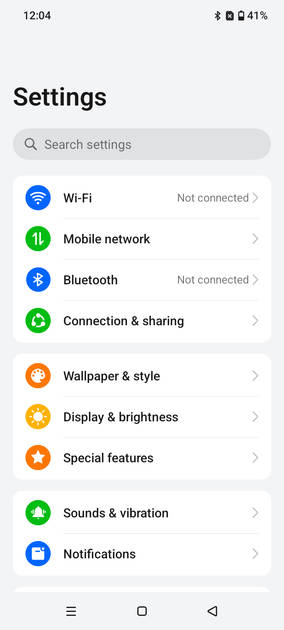 UI Screenshot