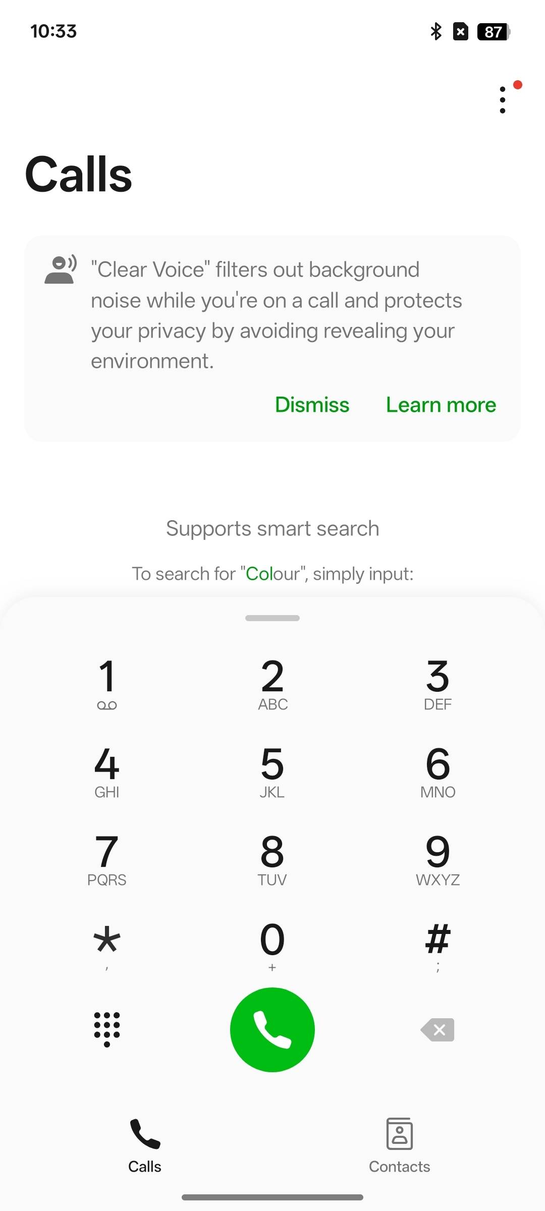 UI