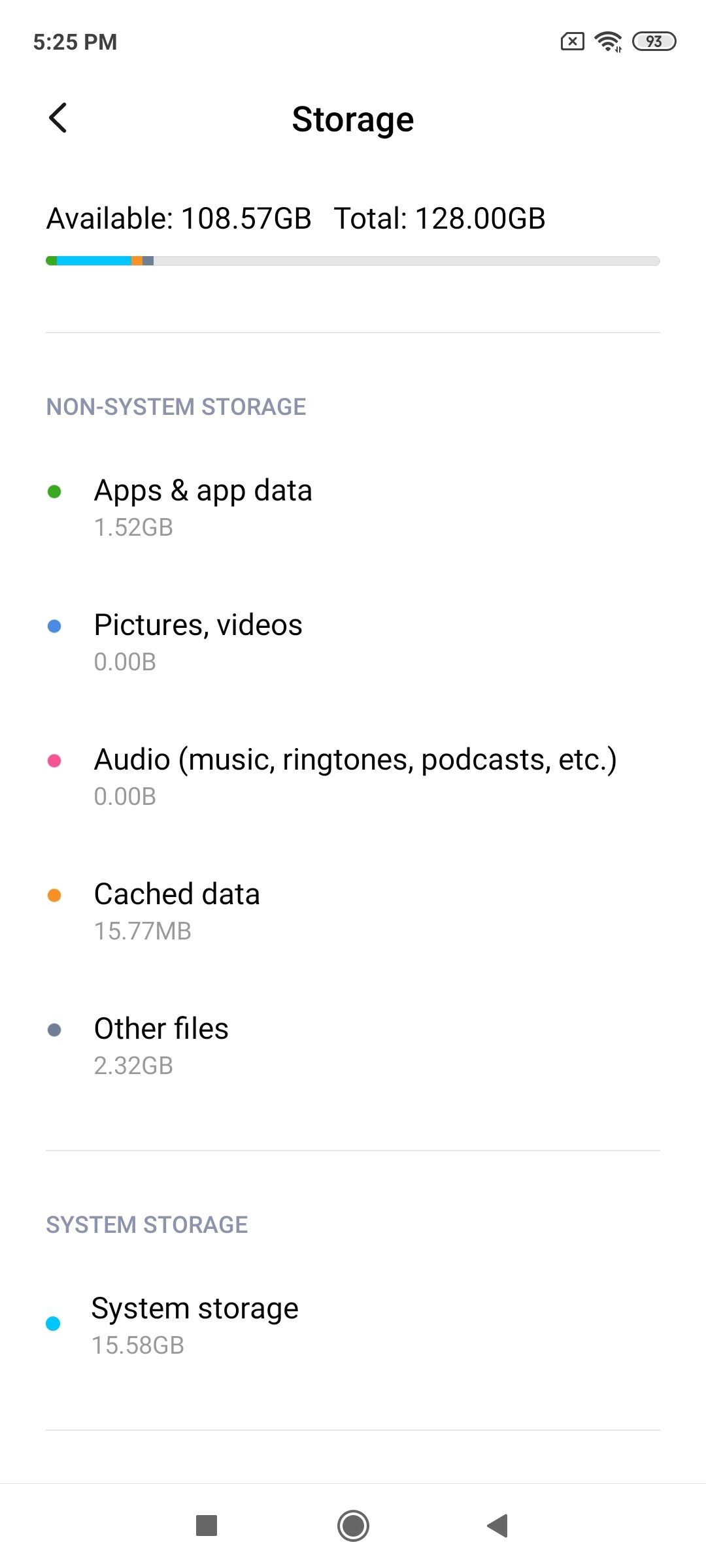 UI