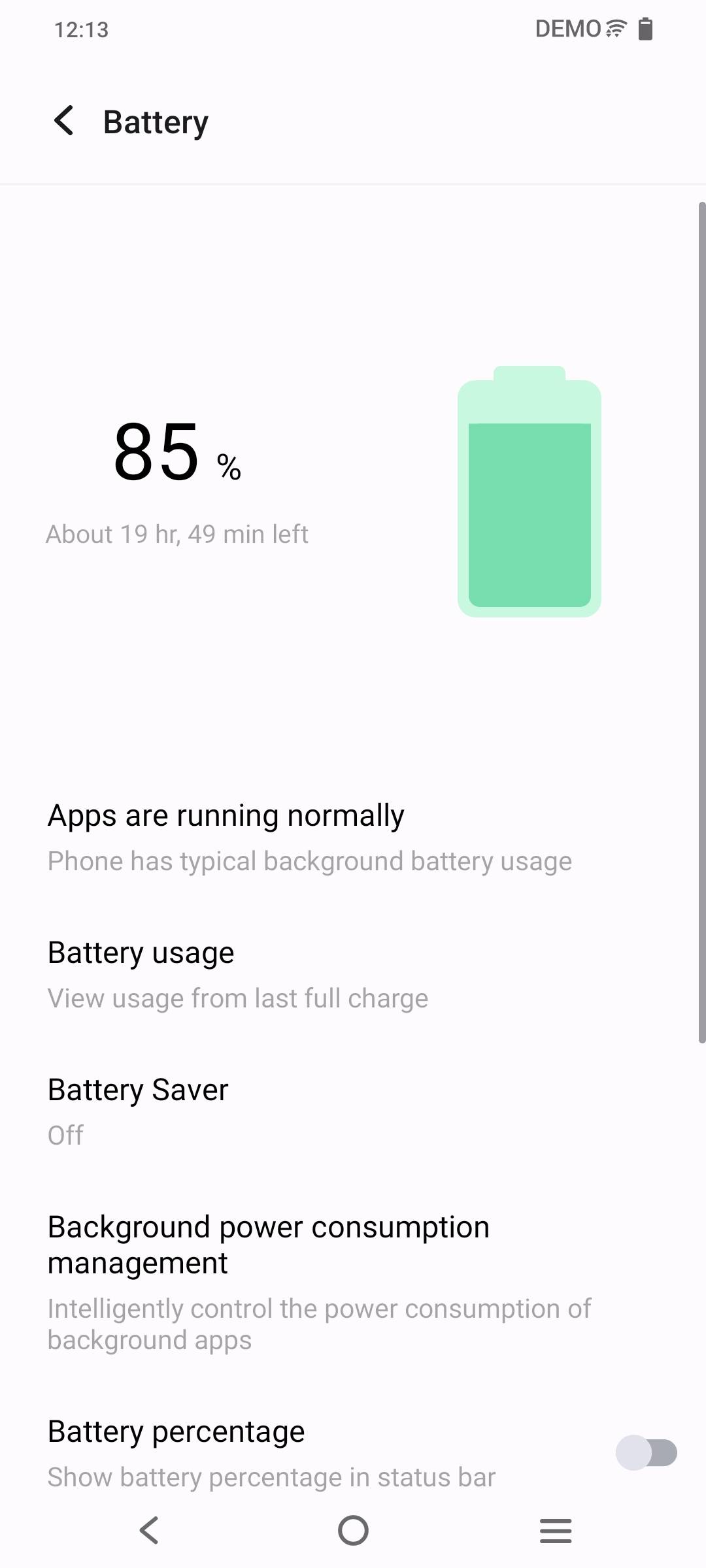 UI