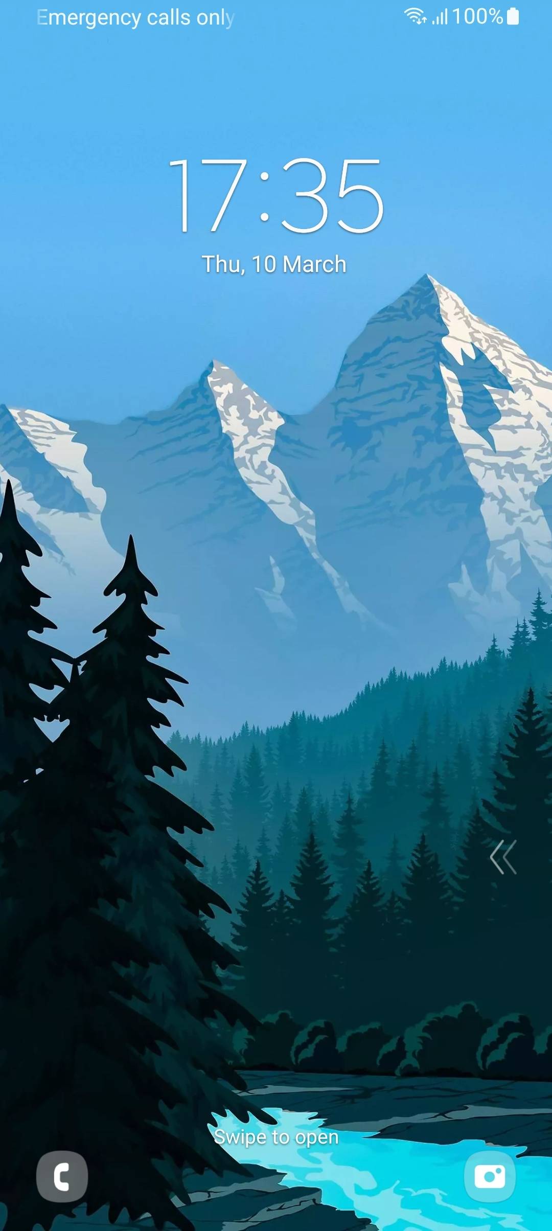UI
