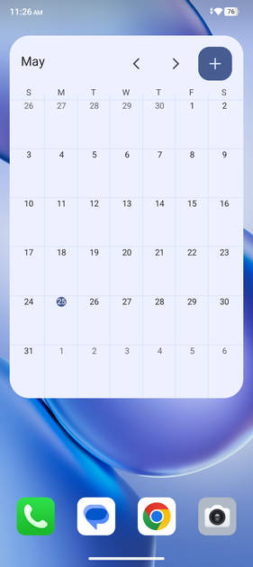 UI Screenshot