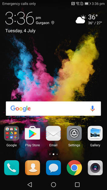 UI Screenshot