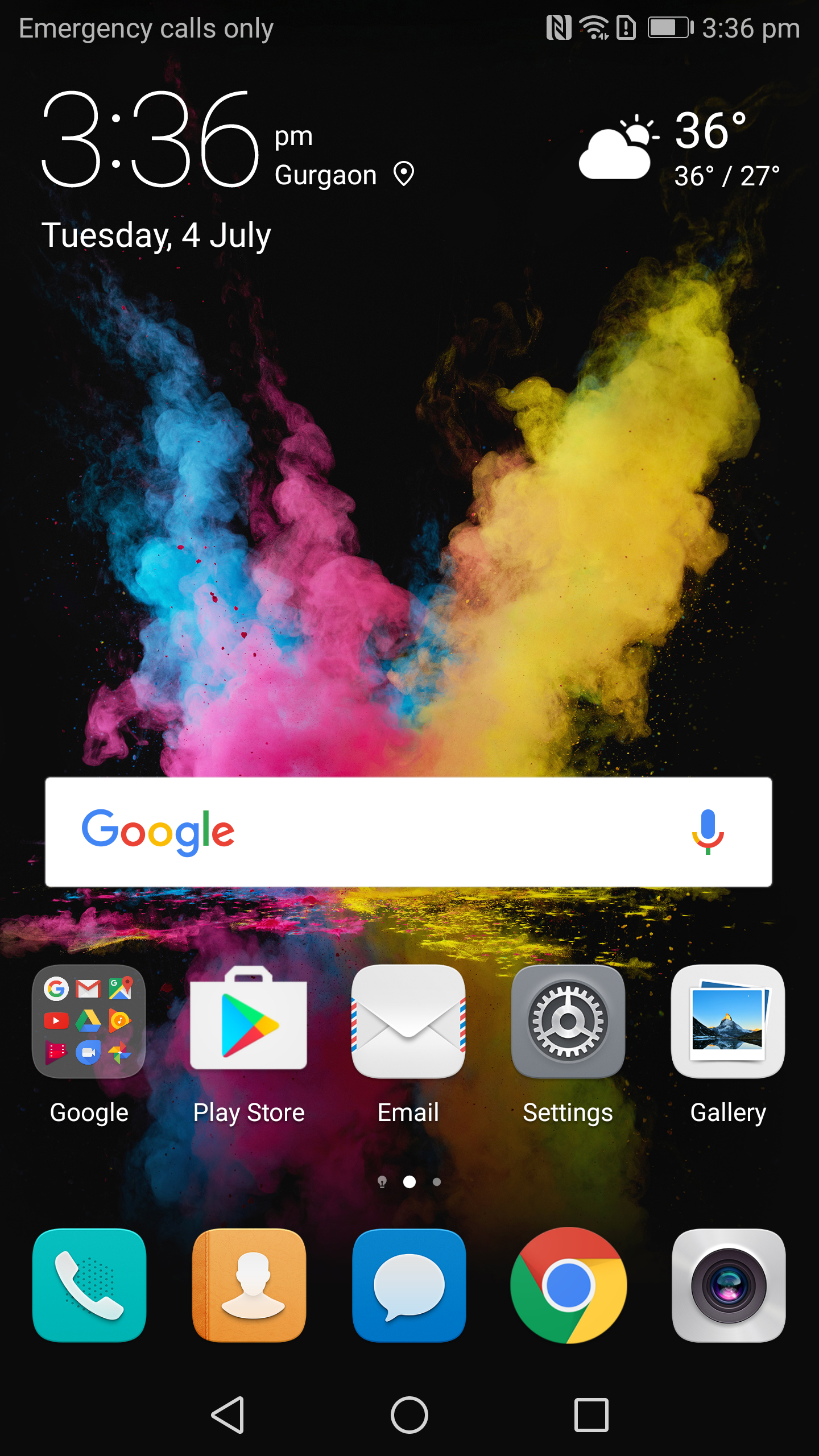 UI