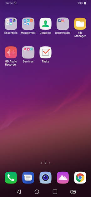 UI Screenshot