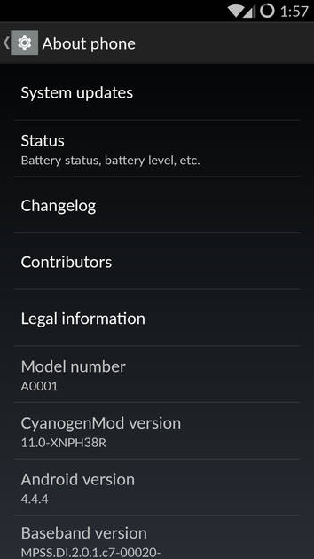 UI Screenshot