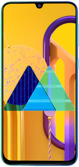 Samsung Galaxy M30s 4GB RAM