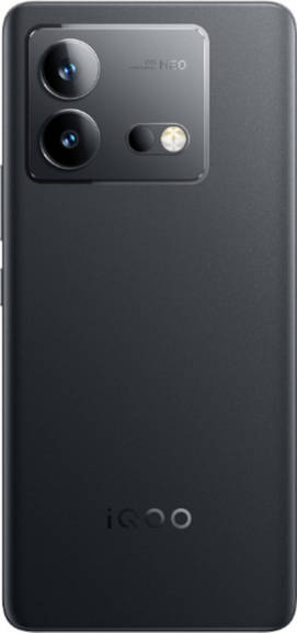 iQOO Neo 8 Pro