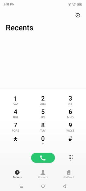 UI Screenshot