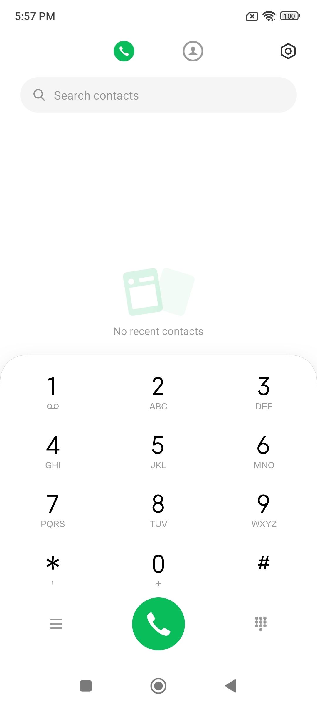 UI