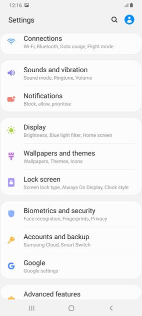UI Screenshot