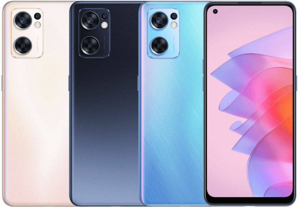 OPPO