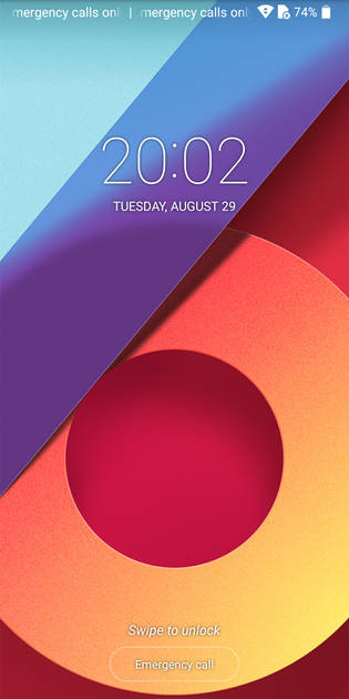 UI Screenshot