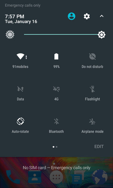 UI Screenshot