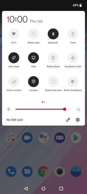 UI Screenshot