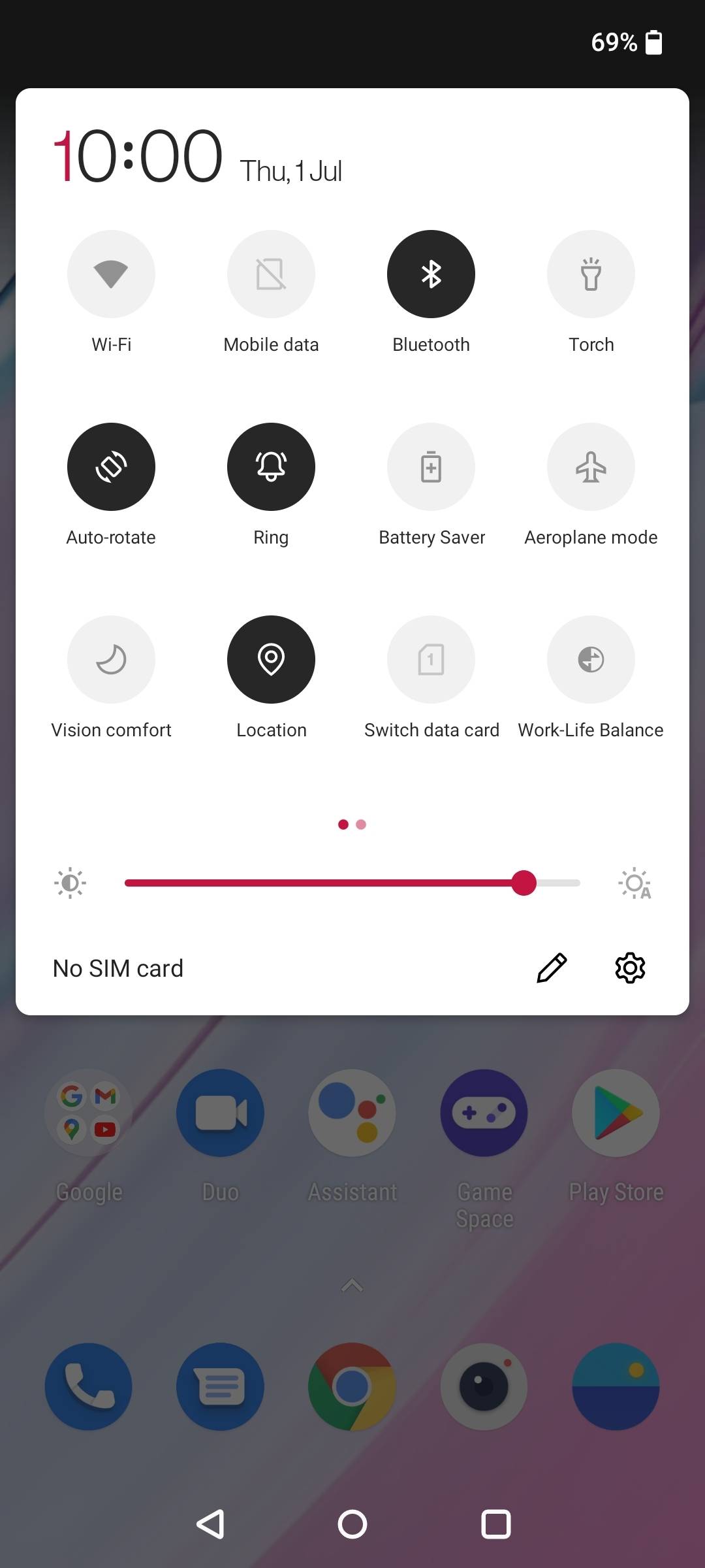 UI
