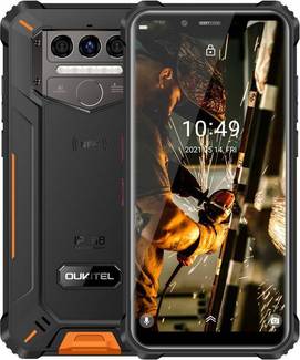 Oukitel WP9