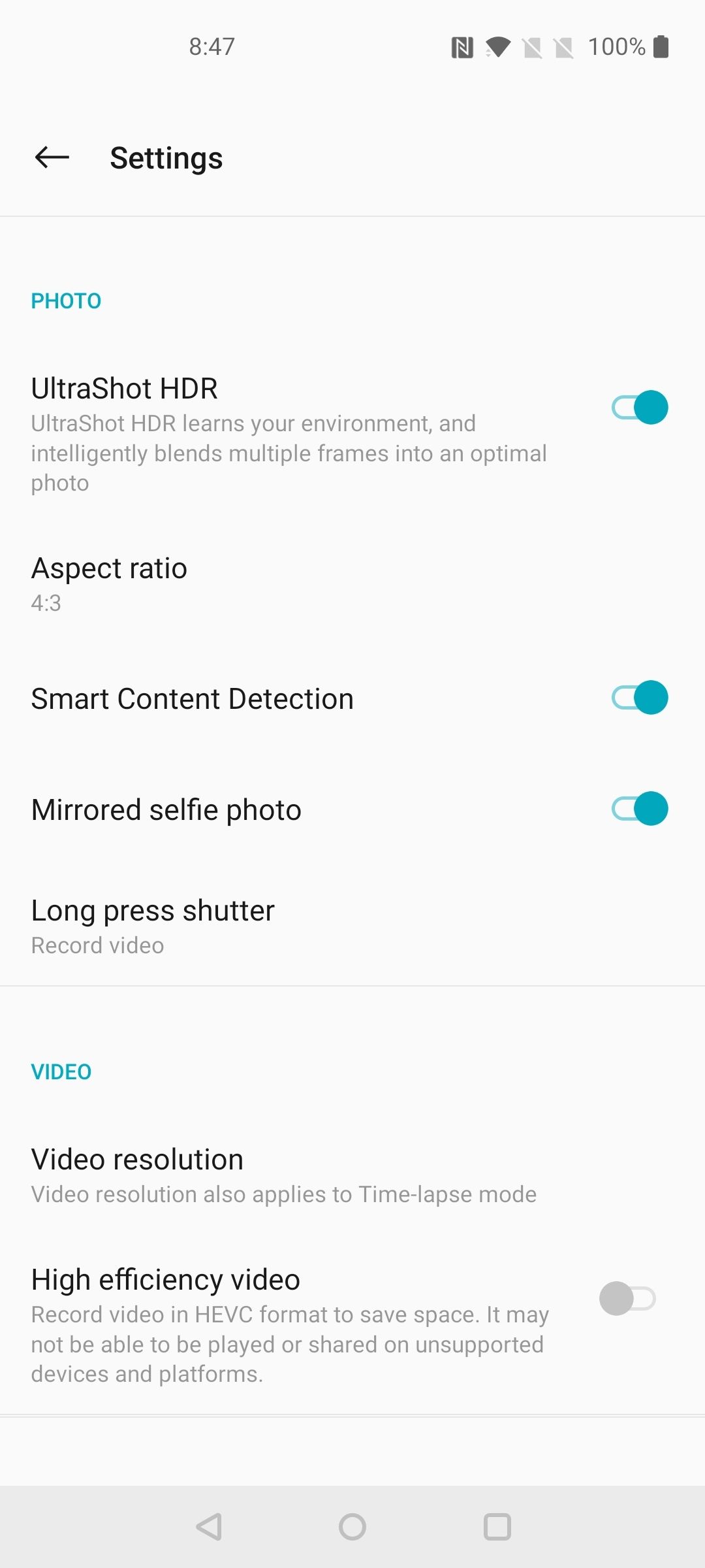 UI