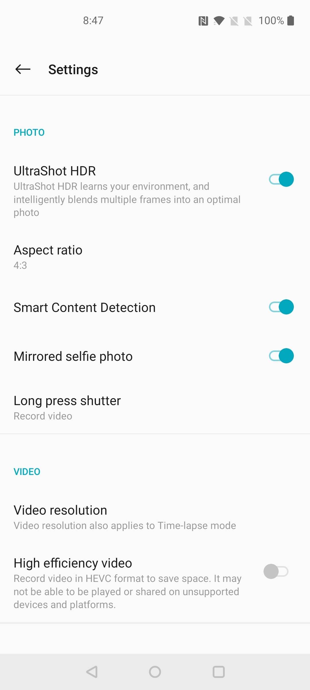 UI