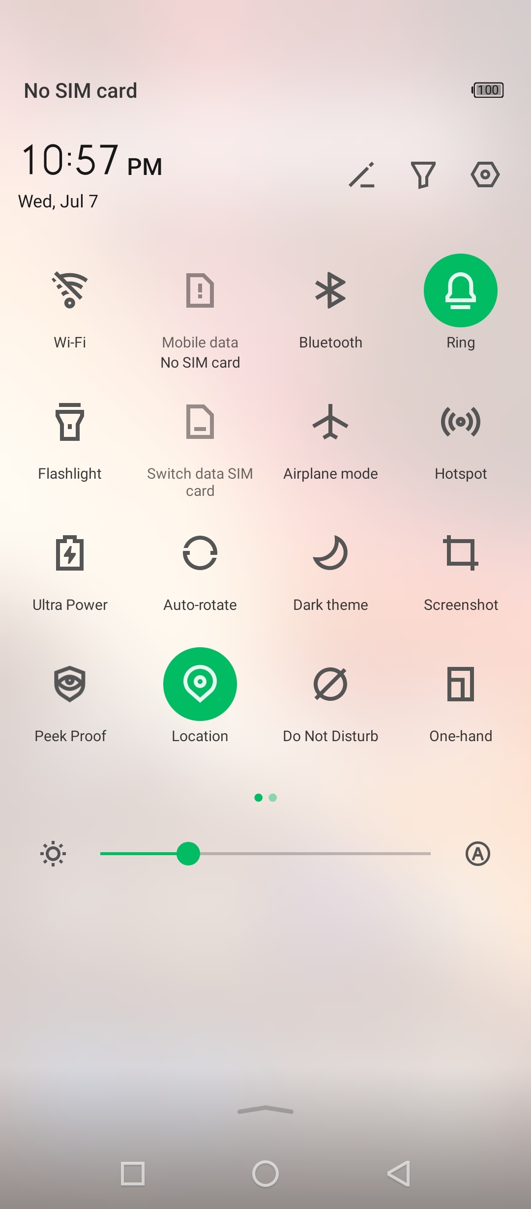 UI