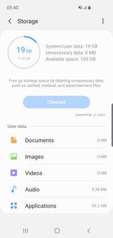 samsung s10 model number
