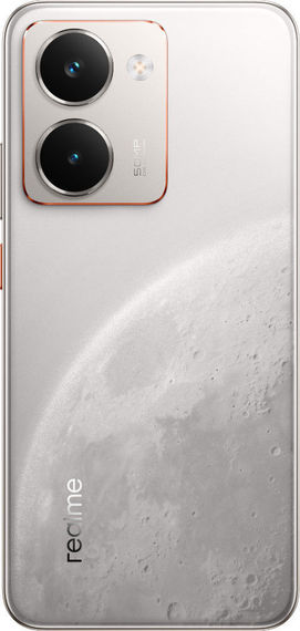 realme P3 Ultra 12GB RAM