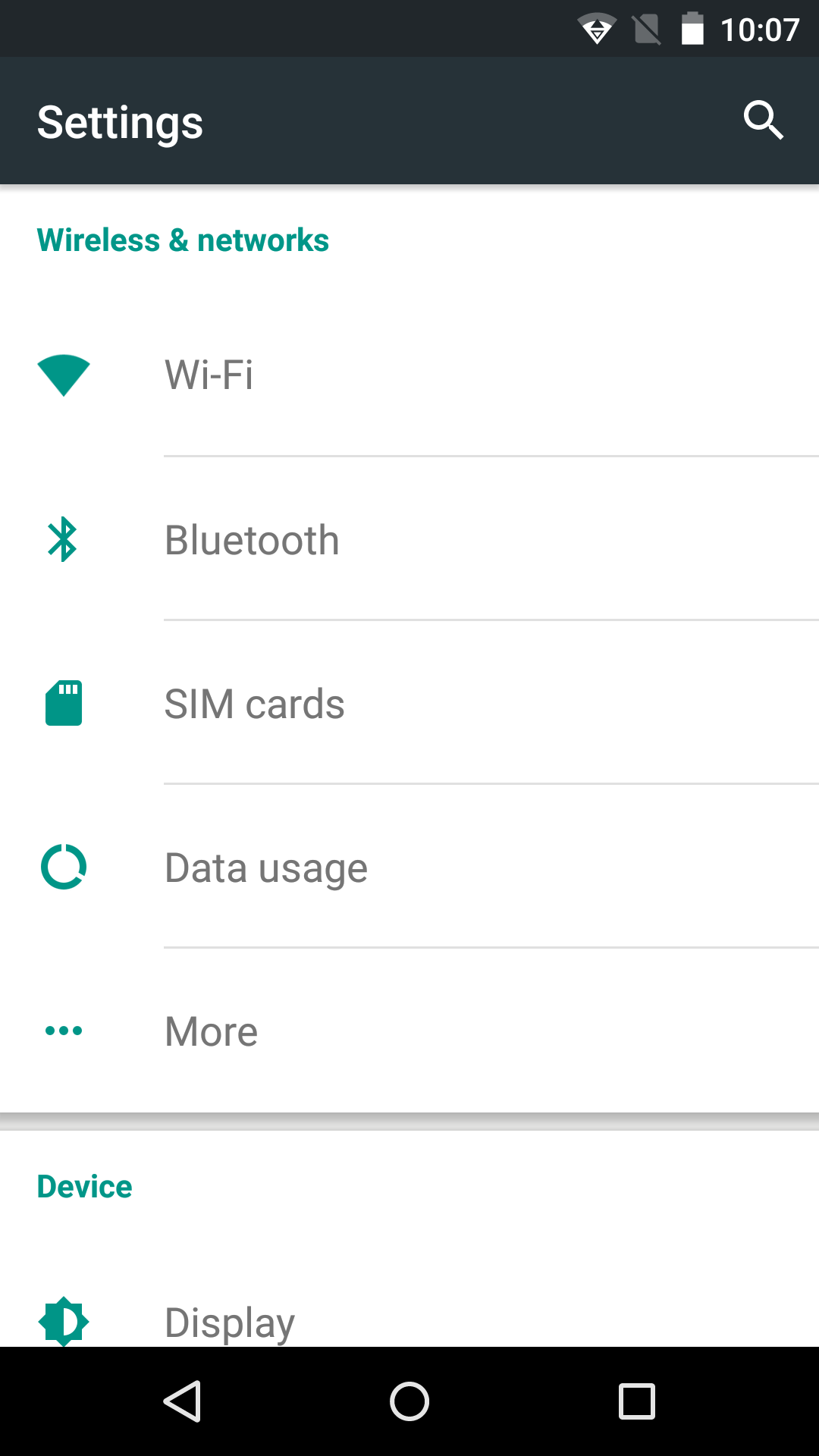 UI