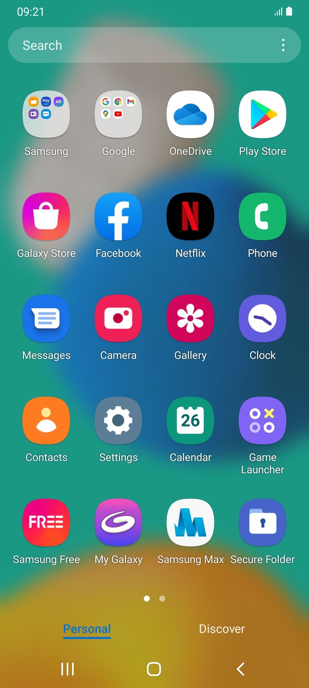 UI