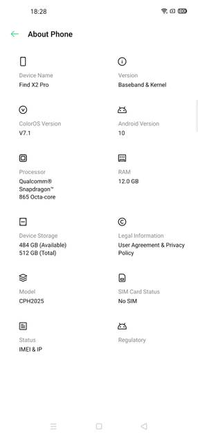 UI Screenshot