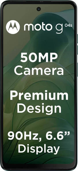 Moto G04s