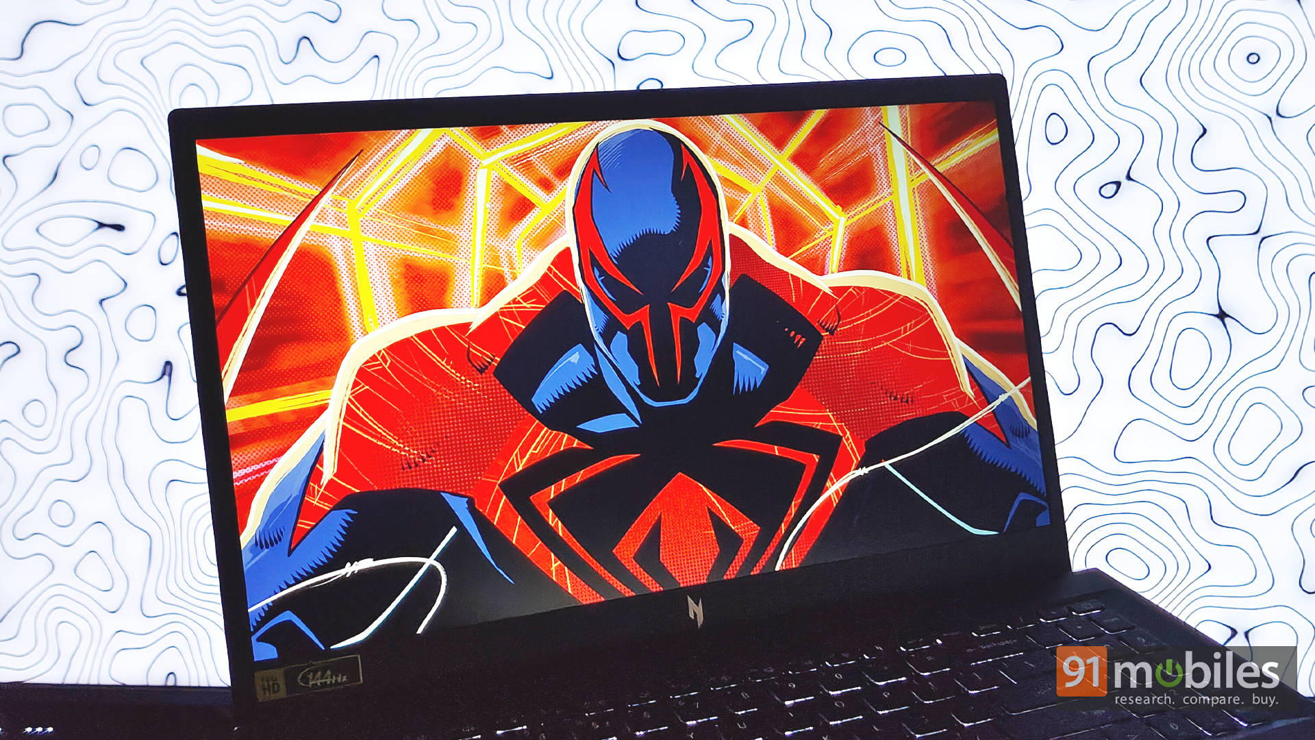 Acer Nitro V ANV15-51 (NH.QNASI.003) Laptop (Core i5 13th Gen/16 GB/512 GB SSD/Windows 11/4 GB)