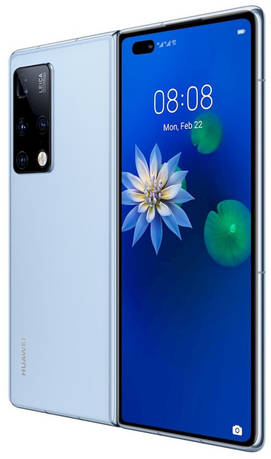 Huawei Mate X2