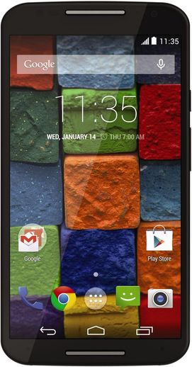 Motorola Moto X (2nd Gen) 16GB