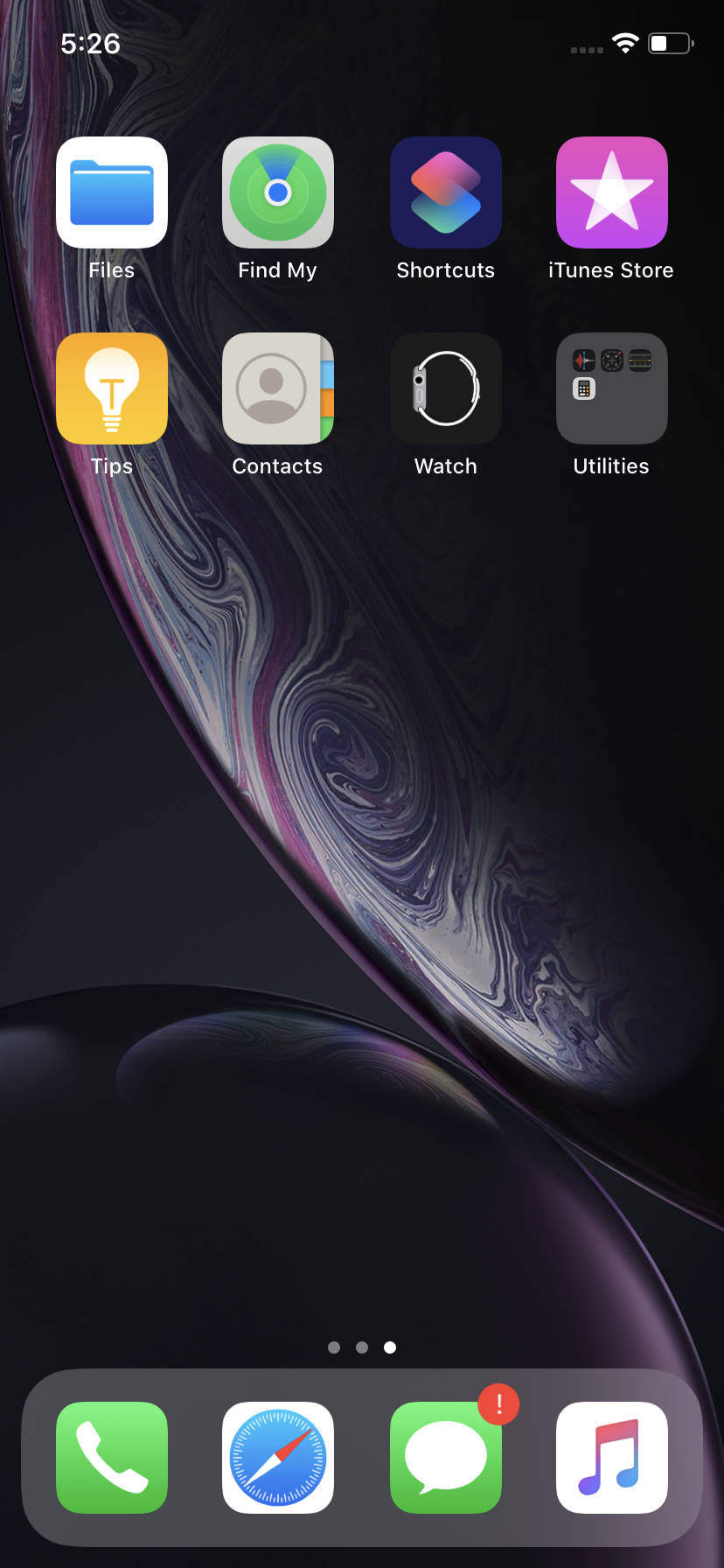 UI