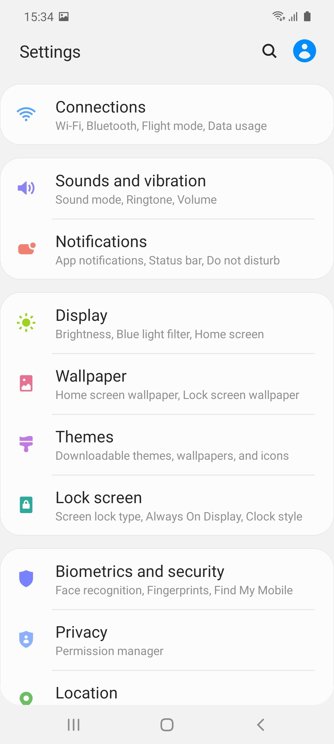 UI