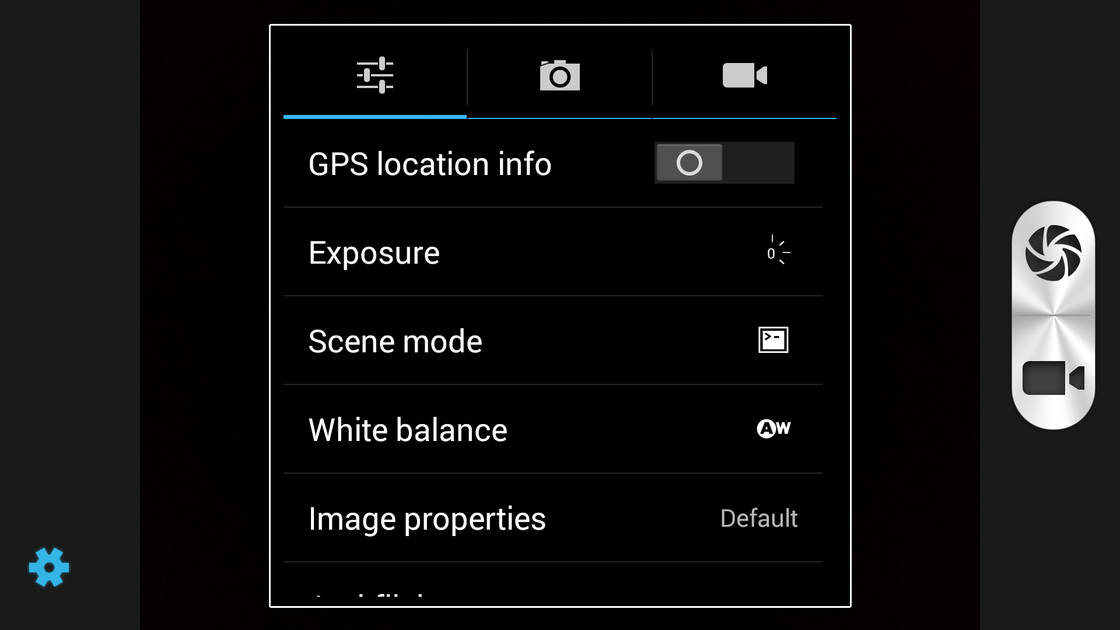 UI Screenshot