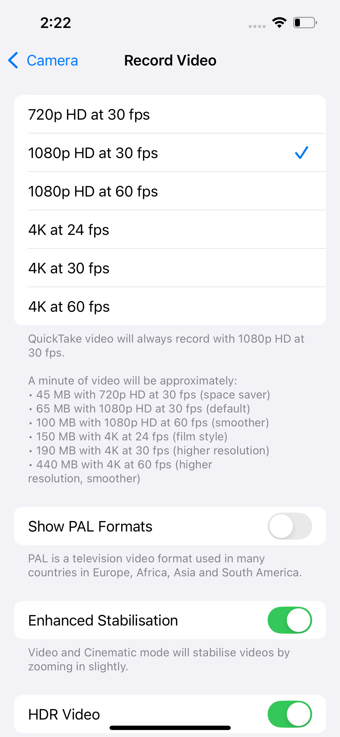 UI