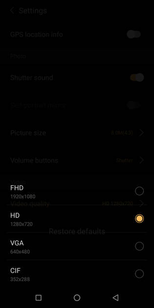 UI Screenshot