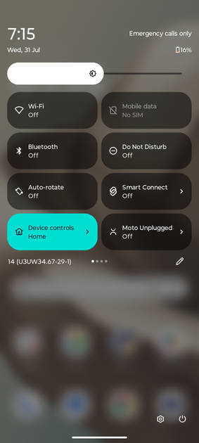 UI Screenshot