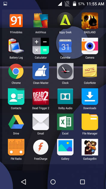 UI Screenshot