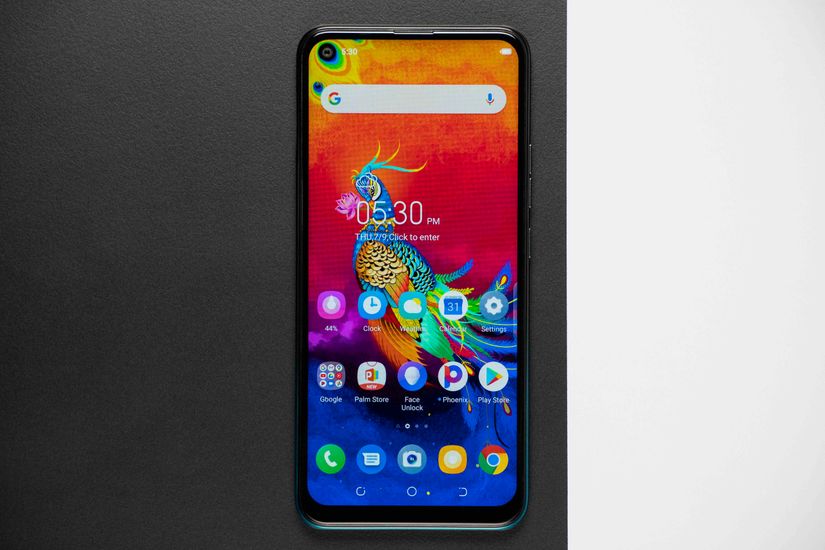 Tecno Spark 5 Images, Official Pictures, Photo Gallery 