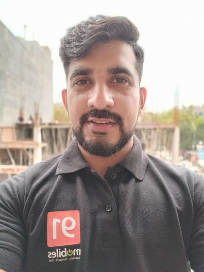 OnePlus Nord CE 3 Lite 5G