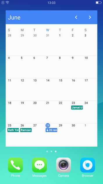 UI Screenshot